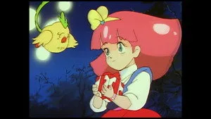 Magical Princess Minky Momo 2. sezon 11. bölüm görseli