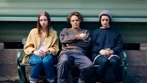 The End of the F***ing World 2. sezon 6. bölüm görseli