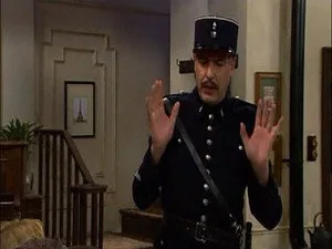 'Allo 'Allo! 0. sezon 5. bölüm görseli