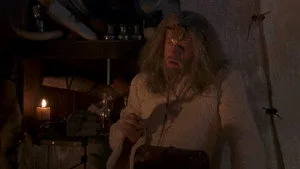 Kaamelott 4. sezon 87. bölüm görseli