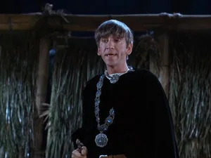 Gilligan's Island 3. sezon 4. bölüm görseli