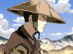 Zuko Tek Başına