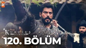 Kuruluş: Osman 4. sezon 22. bölüm görseli