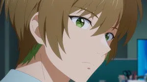 My Awkward Senpai 1. sezon 5. bölüm görseli