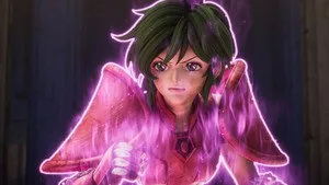 SAINT SEIYA: Knights of the Zodiac 3. sezon 8. bölüm görseli