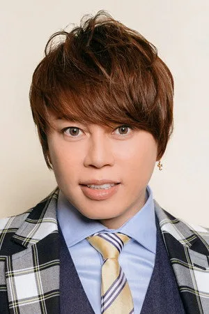 西川貴教