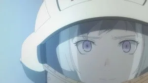 Irina: The Vampire Cosmonaut 1. sezon 11. bölüm görseli
