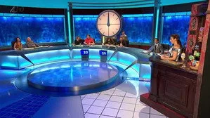 8 Out of 10 Cats Does Countdown 7. sezon 9. bölüm görseli