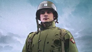 The Liberator 1. sezon 1. bölüm görseli