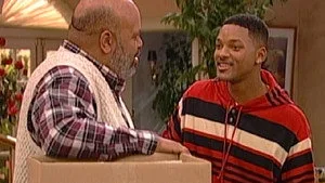 The Fresh Prince of Bel-Air 6. sezon 16. bölüm görseli