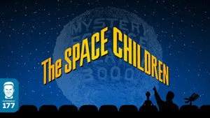 Mystery Science Theater 3000 9. sezon 6. bölüm görseli
