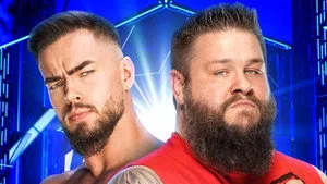 WWE Friday Night SmackDown 25. sezon 44. bölüm görseli