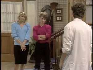 Growing Pains 2. sezon 3. bölüm görseli