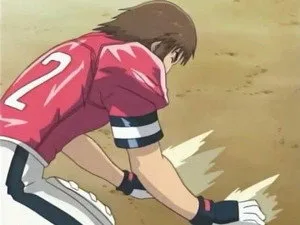 Eyeshield 21 1. sezon 104. bölüm görseli