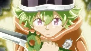 The Seven Deadly Sins: Four Knights of the Apocalypse 1. sezon 23. bölüm görseli