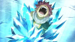Fairy Tail 8. sezon 48. bölüm görseli
