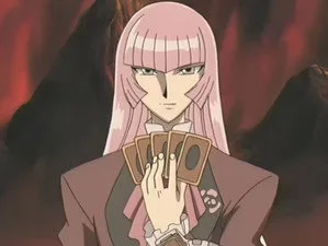 Yu-Gi-Oh! Duel Monsters 1. sezon 190. bölüm görseli