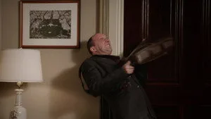 Veep 0. sezon 13. bölüm görseli