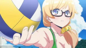 Harukana Receive 1. sezon 10. bölüm görseli