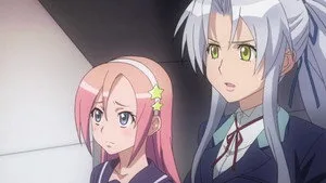 Triage X 1. sezon 8. bölüm görseli