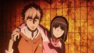 Toaru Majutsu no Index 3. sezon 16. bölüm görseli