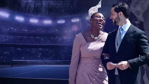 In the Arena: Serena Williams 1. sezon 7. bölüm görseli