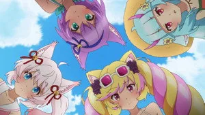 SHOW BY ROCK!! ましゅまいれっしゅ!! 1. sezon 7. bölüm görseli