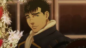 Berserk: The Golden Age Arc – Memorial Edition 1. sezon 7. bölüm görseli
