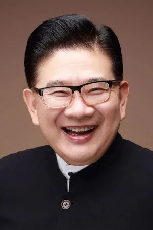 曹可凡