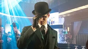 Gotham 3. sezon 17. bölüm görseli