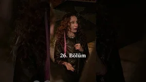 Düşes 1. sezon 26. bölüm görseli