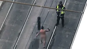 Exposed: Naked Crimes 2. sezon 2. bölüm görseli