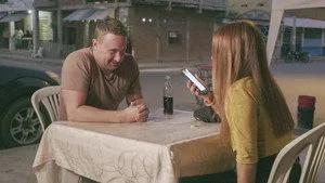 90 Day Fiancé: The Other Way 3. sezon 7. bölüm görseli