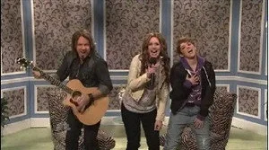 Saturday Night Live 36. sezon 16. bölüm görseli