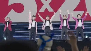 ARASHI's Diary -Voyage- 1. sezon 14. bölüm görseli