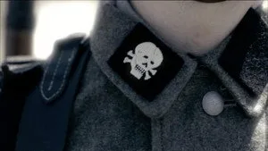3. Himmler'in SS'si