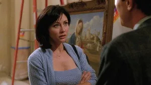 Charmed 1. sezon 2. bölüm görseli
