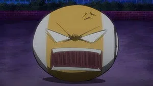 The Law of Ueki 1. sezon 28. bölüm görseli
