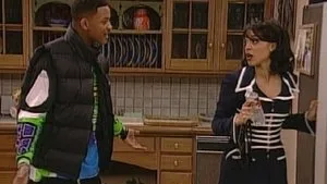 The Fresh Prince of Bel-Air 6. sezon 22. bölüm görseli
