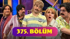 Güldür Güldür Show 12. sezon 30. bölüm görseli