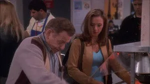 The King of Queens 3. sezon 21. bölüm görseli