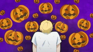 Banana Fish 1. sezon 16. bölüm görseli
