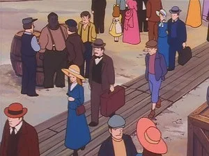Tom Sawyer'ın Maceraları 1. sezon 21. bölüm görseli