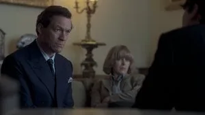 The Crown 5. sezon 9. bölüm görseli