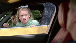 Trafik Canavarı Paige