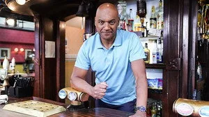 EastEnders 39. sezon 101. bölüm görseli
