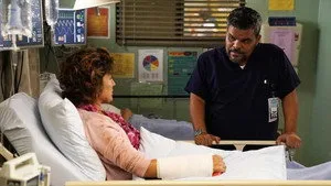 Code Black 3. sezon 3. bölüm görseli