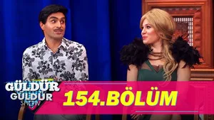 Güldür Güldür Show 6. sezon 2. bölüm görseli