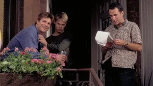 Queer as Folk 2. sezon 2. bölüm görseli