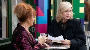 EastEnders 41. sezon 187. bölüm görseli